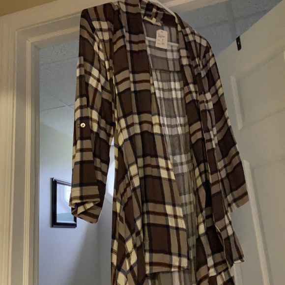 Cardigan - Picture 2 of 7